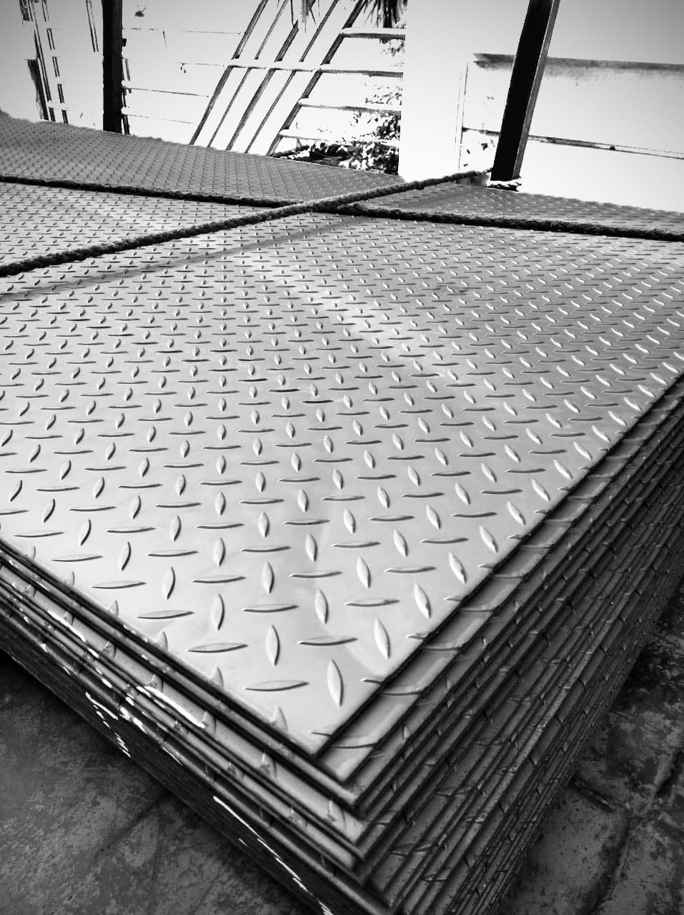 Plat Bordes