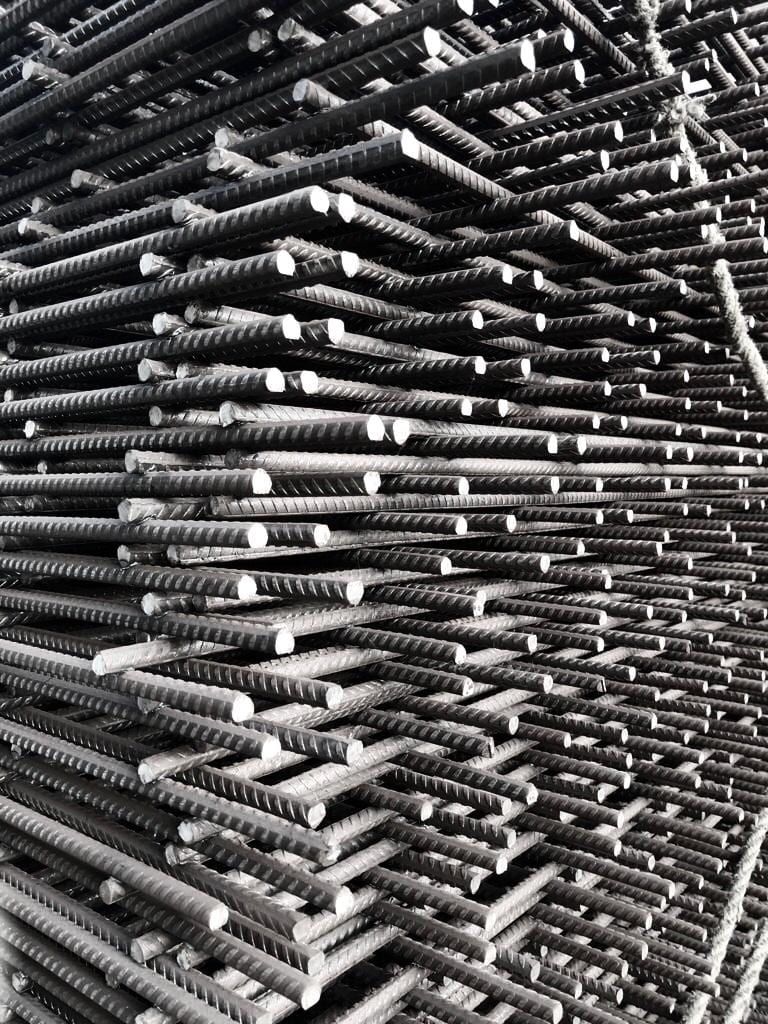 Wiremesh
